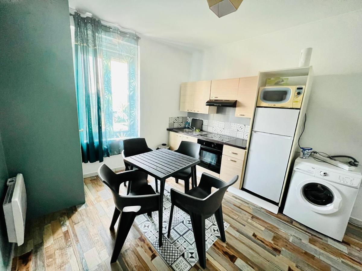 La Plume Wifi Parking Un-Sejour-A-Part Apartment Clouange Exterior photo